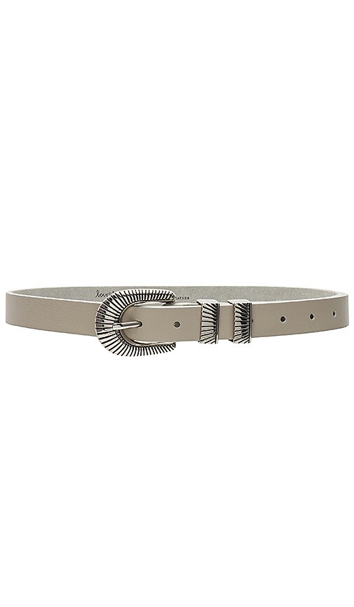 Cadence Belt