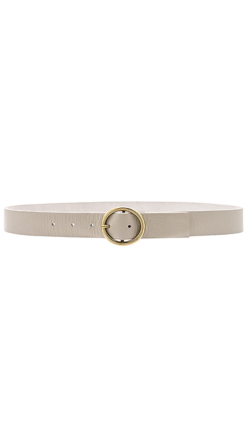 Classic Coin Belt