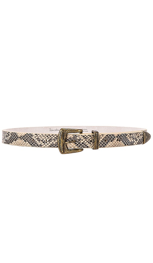 Koda Belt