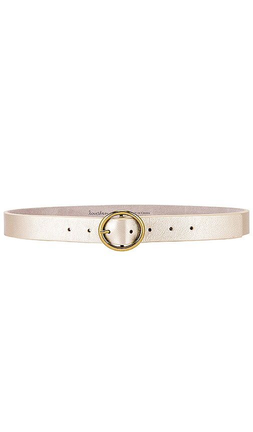 Wylie Belt
