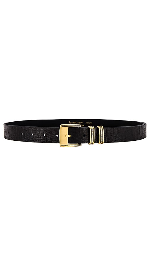 Brinley Hip Belt