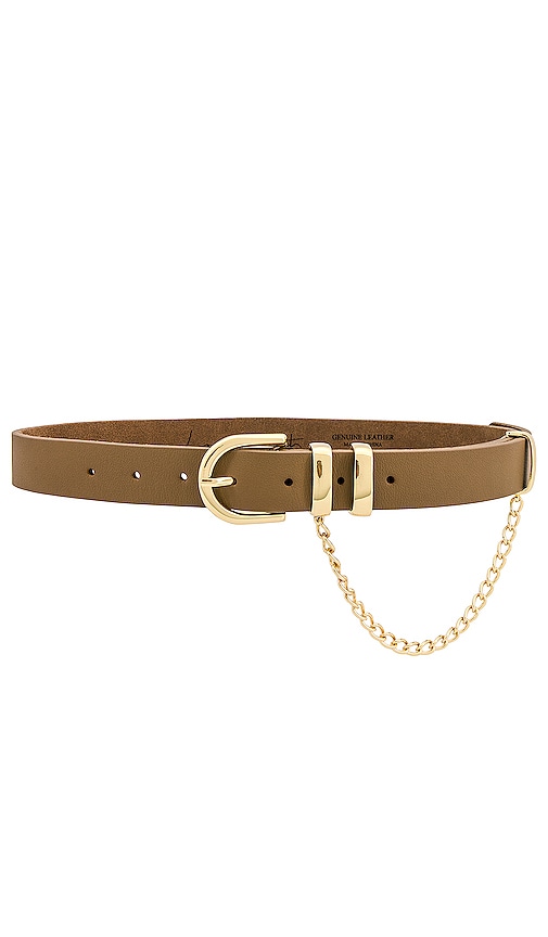 LOVESTRENGTH LENNOX BELT 