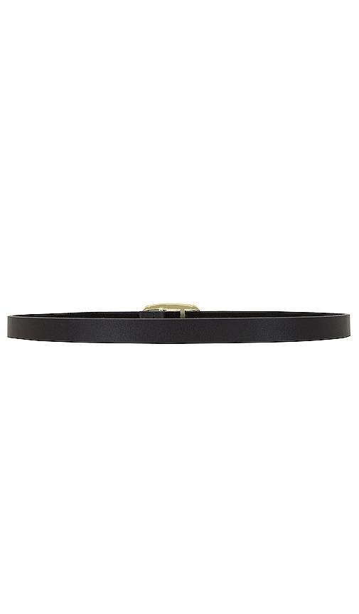 Shop Lovestrength Indo Belt In Black