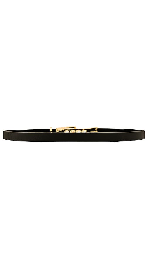 Shop Lovestrength Now:here Belt In Black