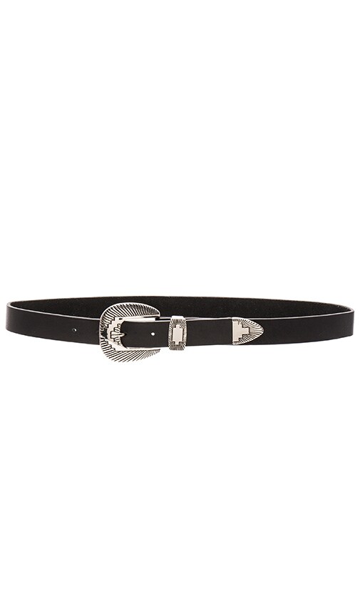 Whaley Hip Belt