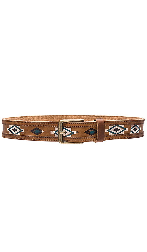 Nomad Belt