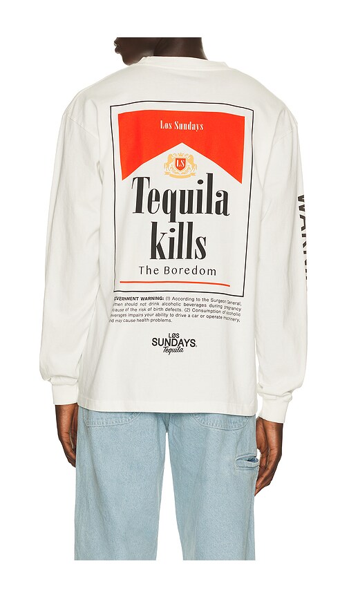 Los Sundays The Kills 2.0 Tee