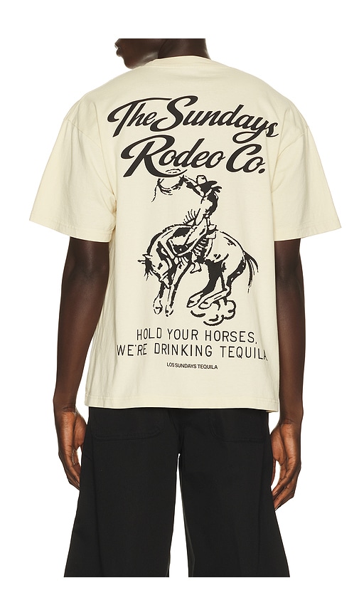 Los Sundays The Easy Rider Tee
