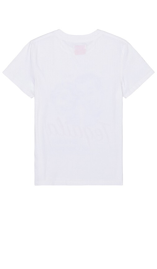 Los Sundays The Breakfast Tee In White