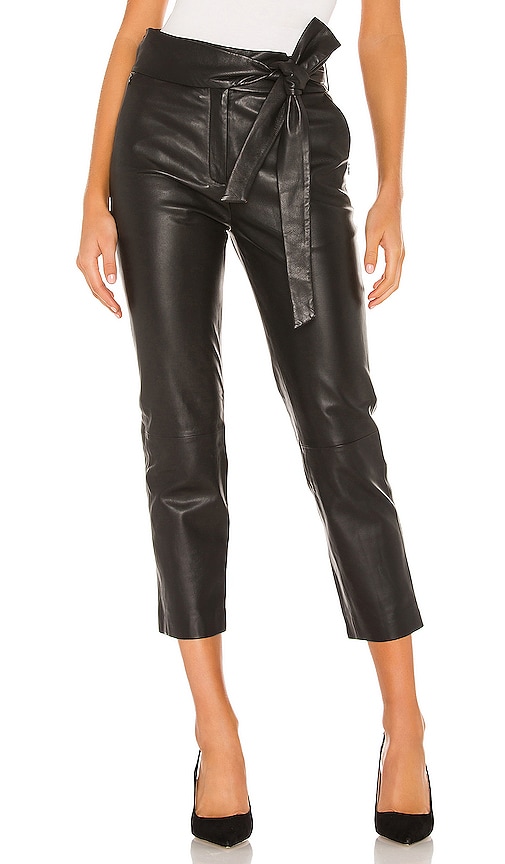 revolve high waisted pants