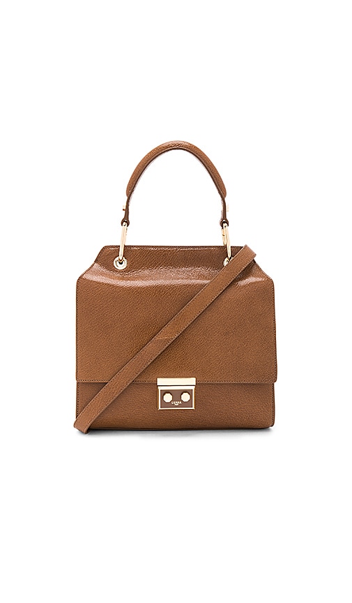 Ariana Satchel