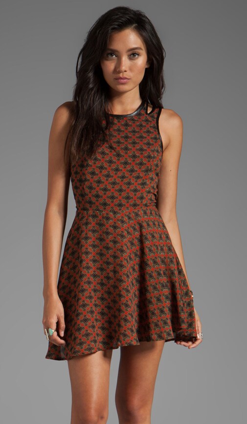Tank Dress