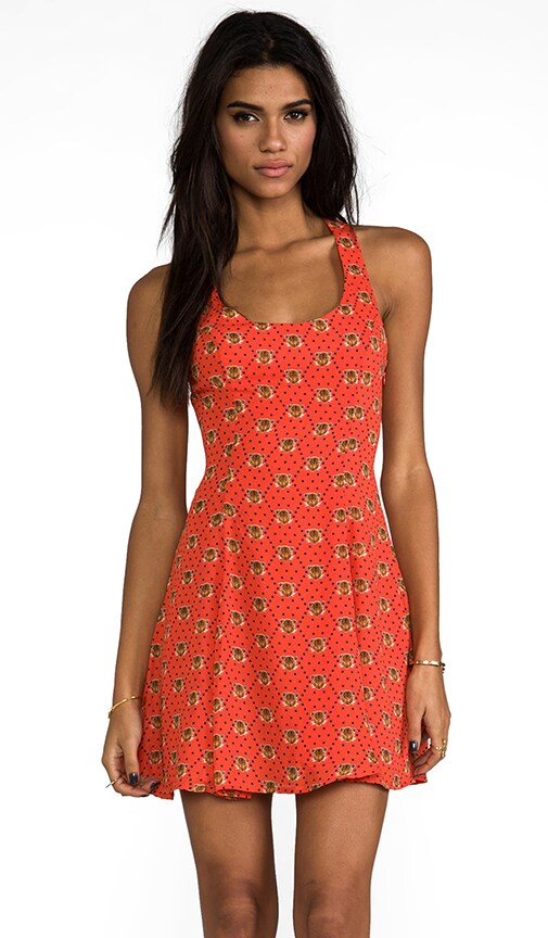 Mini Tank Dress