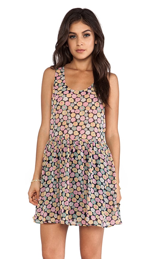 Mini Tank Dress