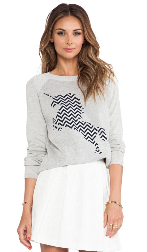 Horse Pullover
