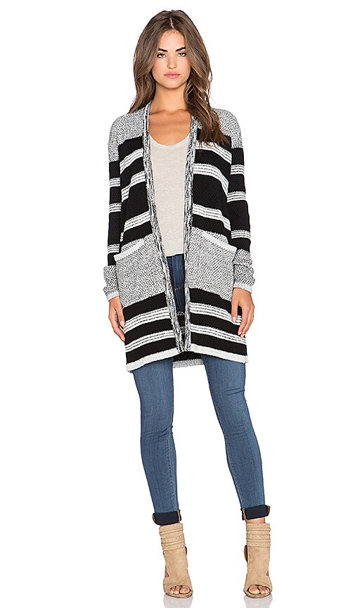 Fireside Cardigan
