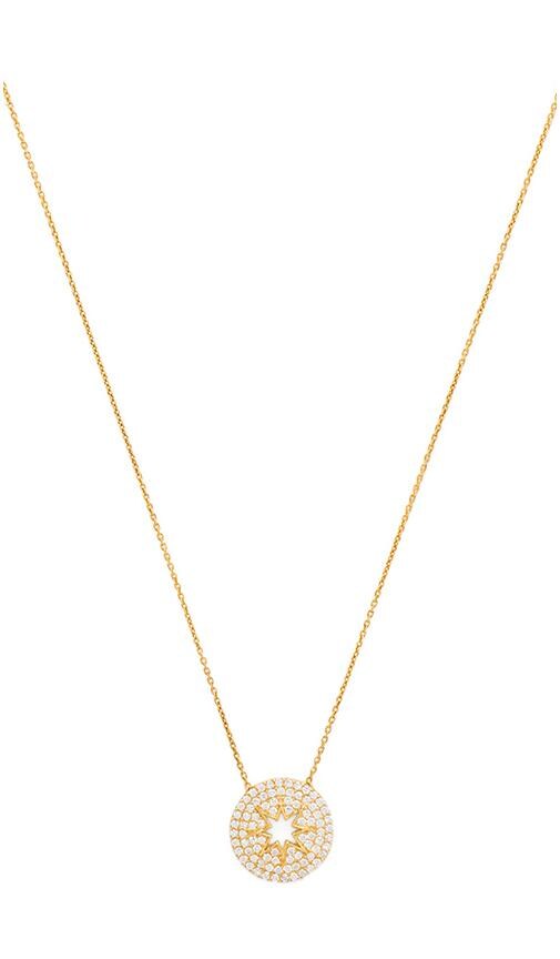 Stargazer Necklace