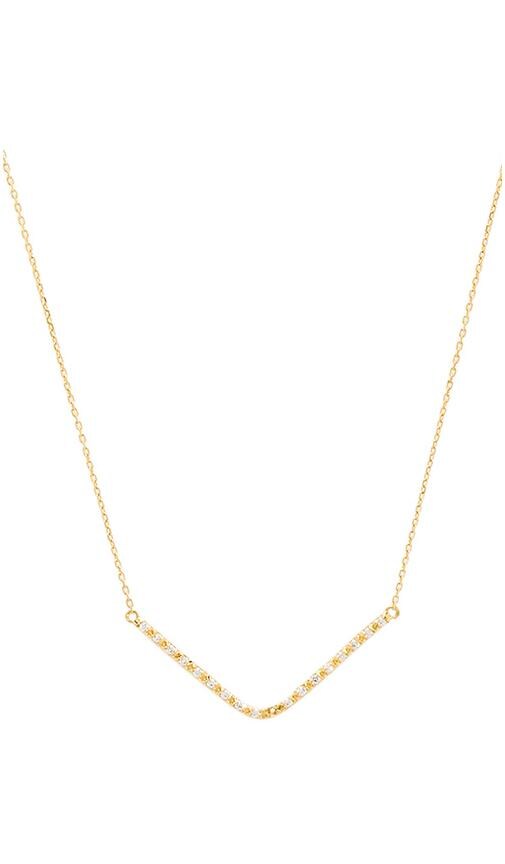 Vela Necklace