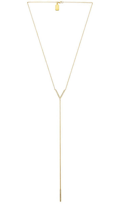 Victory Necklace