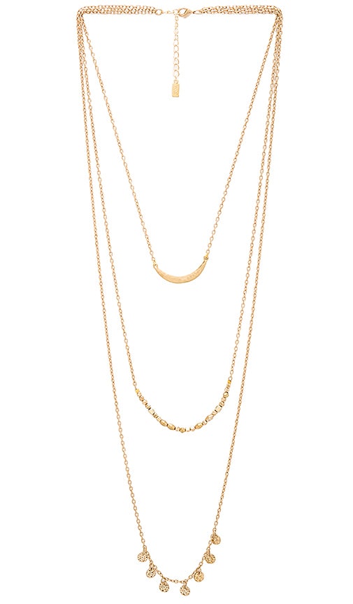 Moondance Necklace