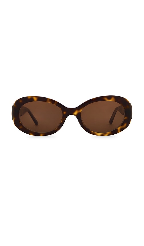 Lu Goldie Valentina Sunglasses