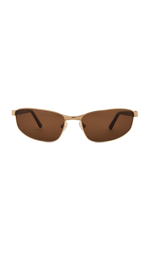Lu Goldie Narcisa Sunglasses