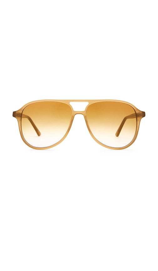 Lu Goldie Scout Sunglasses