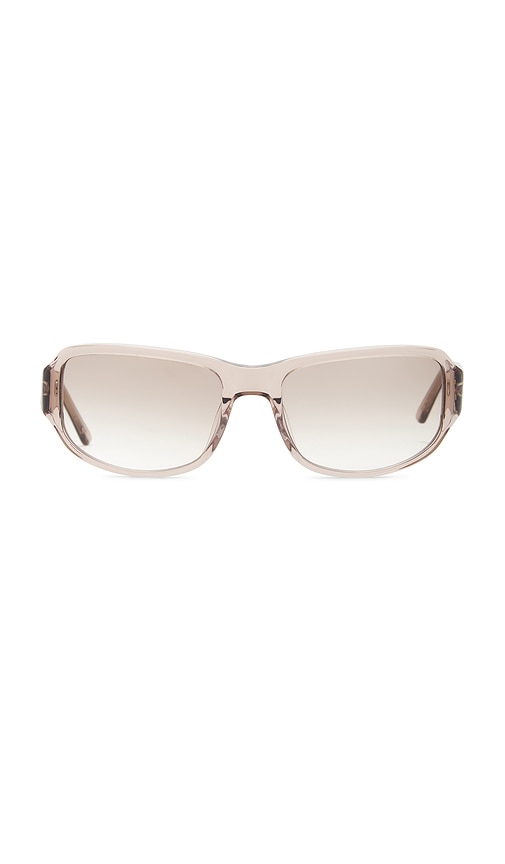 Lu Goldie Cleo Sunglasses