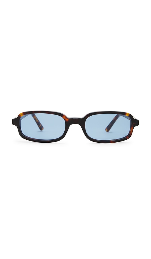 Lu Goldie Vera Sunglasses