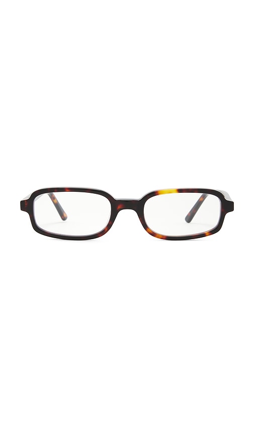 Lu Goldie Vera Blue Light Eyeglasses