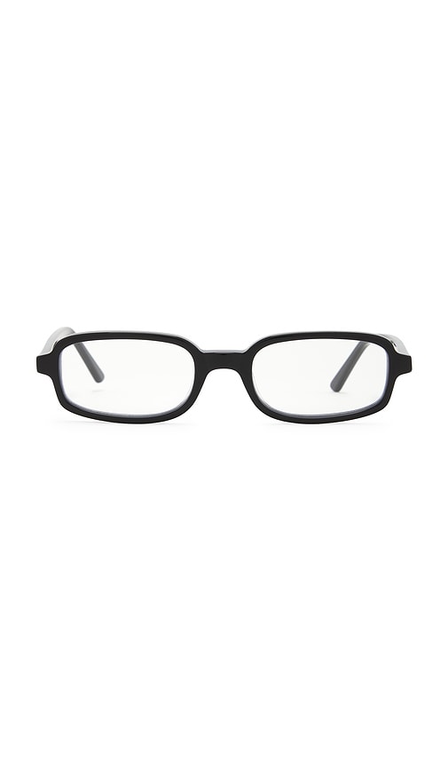Lu Goldie Vera Blue Light Eyeglasses