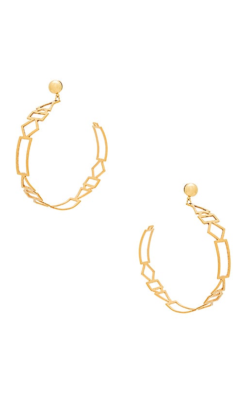 Geometric Hoops