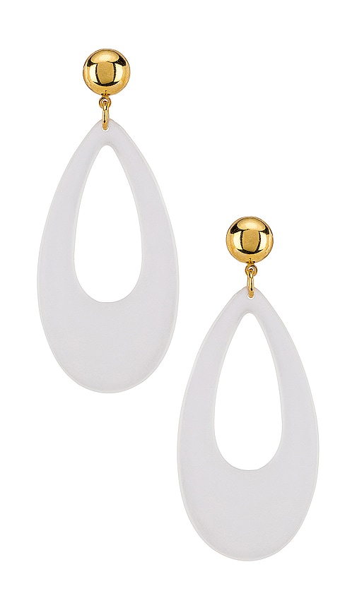Teardrop Earrings