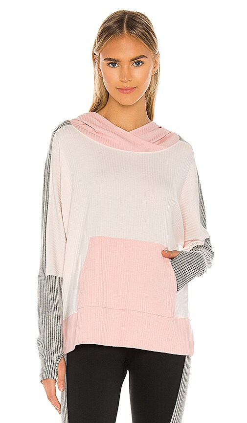 Argon Pullover Hoodie