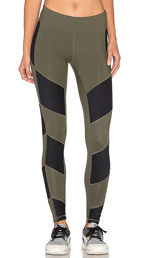 Alveg Leggings