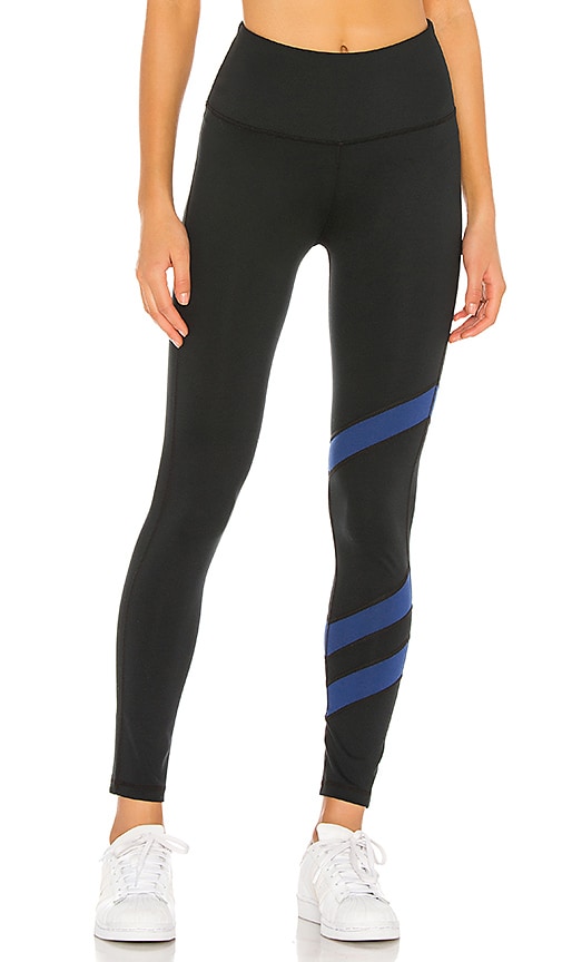 Arrowed 7/8th Legging