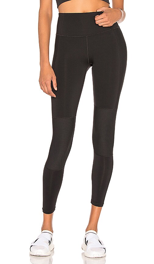 Otto High Waist Legging