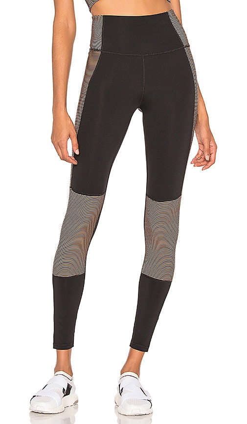 Otto High Waist Legging