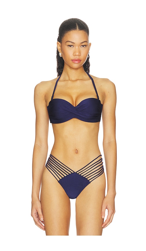 Luli Fama Cosita Buena Underwire Push Up Bra | Thumbnail 6 Luli Fama Cosita Buena Underwire Push Up Bra | Thumbnail 6