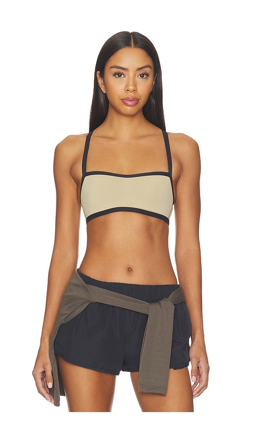 lululemon Like A Cloud Bra in Black. - size 2 (also in 10, 4)