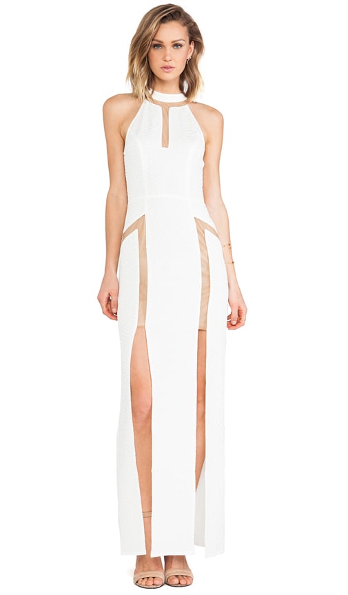 Snake Bite Maxi