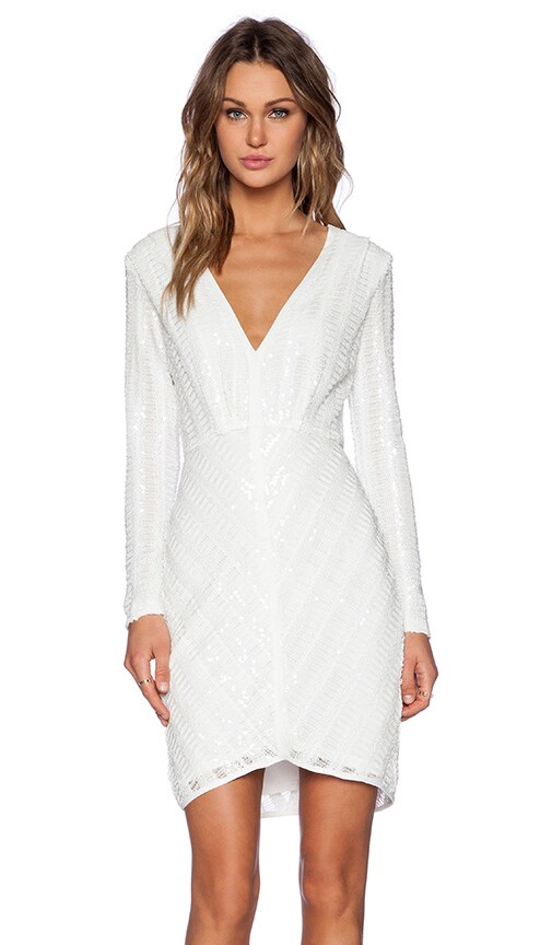 Loved & Lost Mini Dress