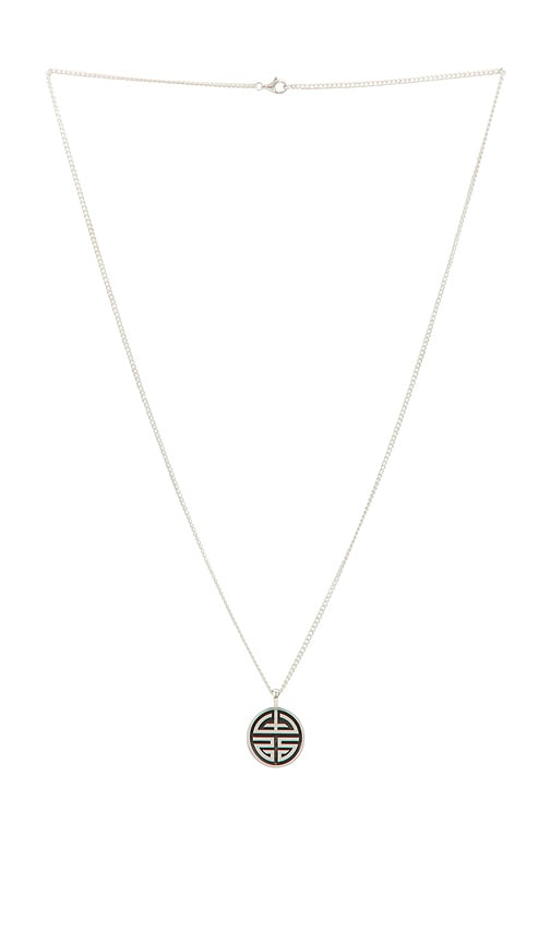 LOUPN Legacy Necklace