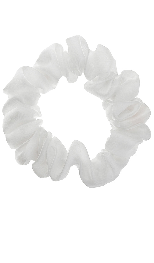 Small Pony Scrunchie