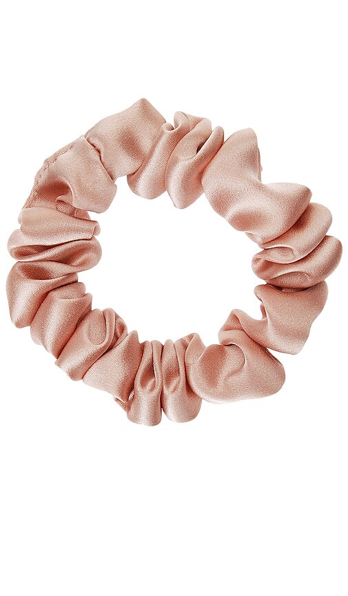 Small Pony Scrunchie