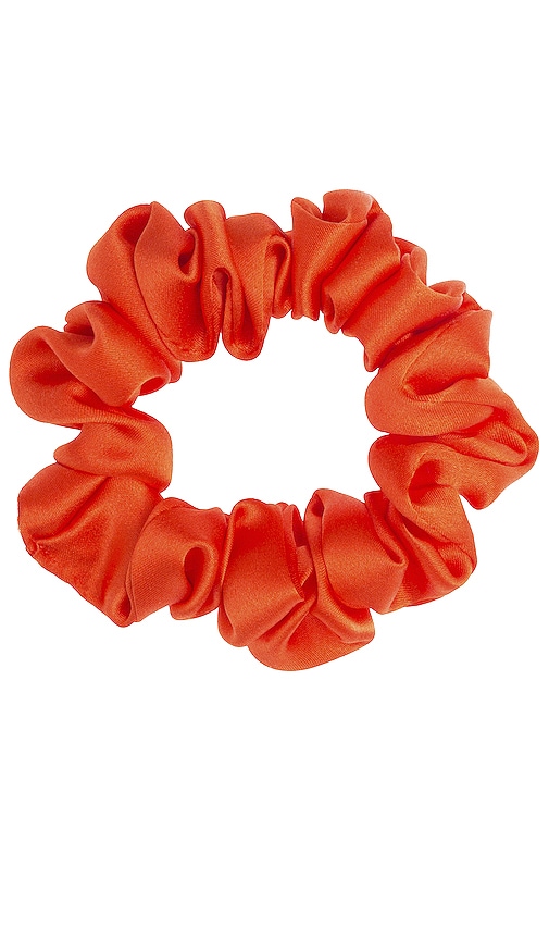 Small Pony Scrunchie