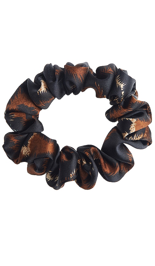 Small Pony Scrunchie