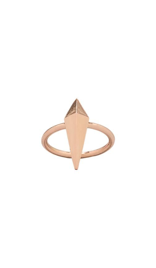 The Spike Ring