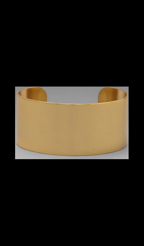 The Plain Cuff- Short