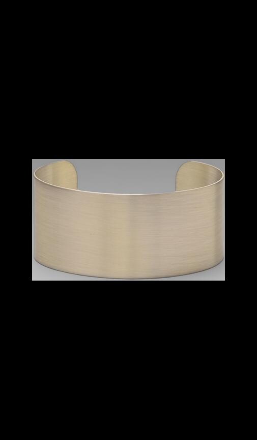 The Plain Cuff- Short